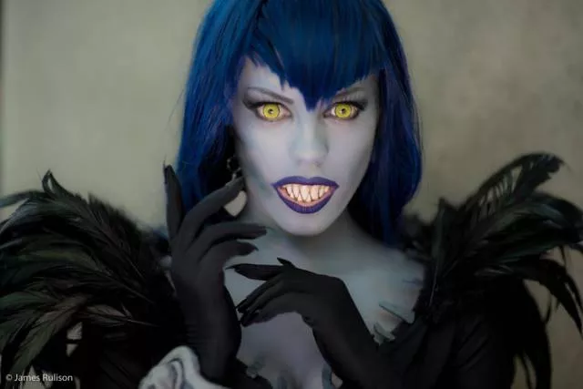 Le meilleur des cosplays - #7 