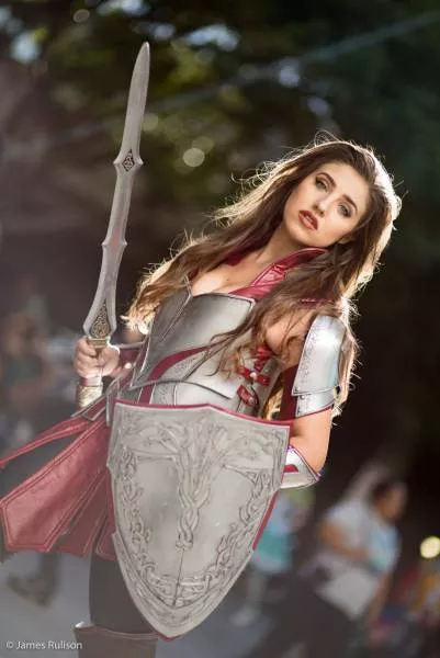 Le meilleur des cosplays - #71 Le meilleur des cosplays - #71