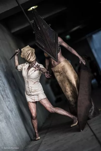 Le meilleur des cosplays - #73 Le meilleur des cosplays - #73