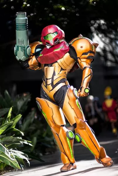 Le meilleur des cosplays - #74 Le meilleur des cosplays - #74