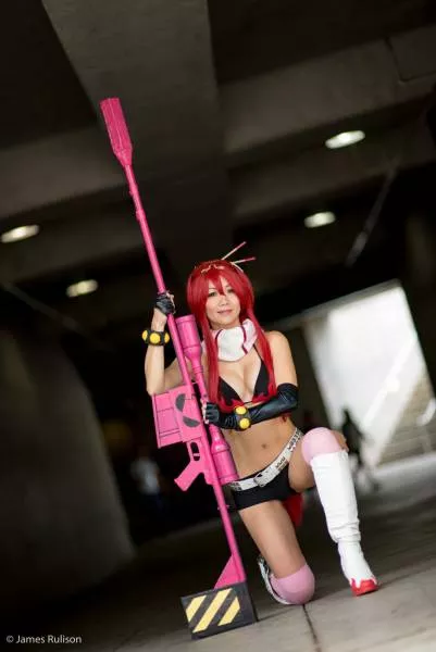Le meilleur des cosplays - #77 Le meilleur des cosplays - #77