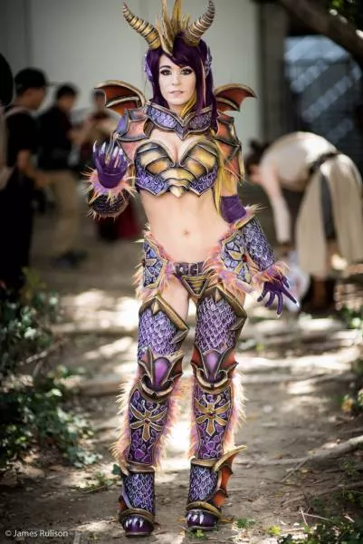 Le meilleur des cosplays - #8 