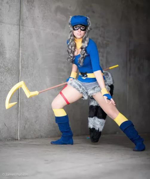 Le meilleur des cosplays - #9 