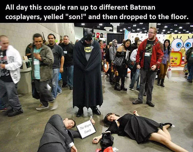 This is some awesome - #16 