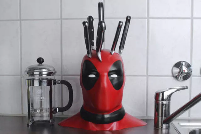 This is some awesome - #7 