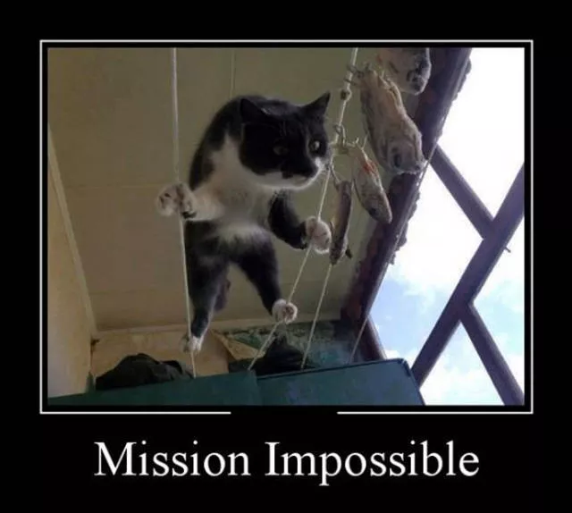 Mission impossible stunning scenes - #8 