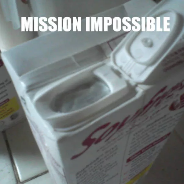 Mission impossible stunning scenes - #9 