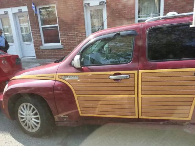 Vous navez probablement jamais vu ces vehicules - #1 