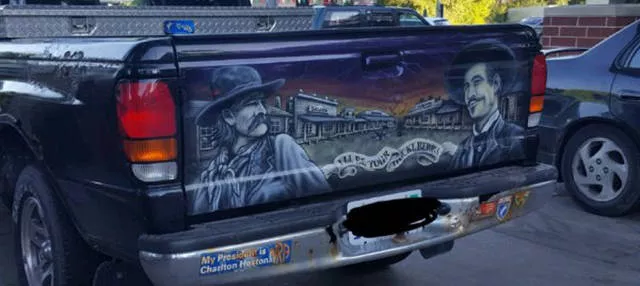 You have probably never seen these vehicles - #13 