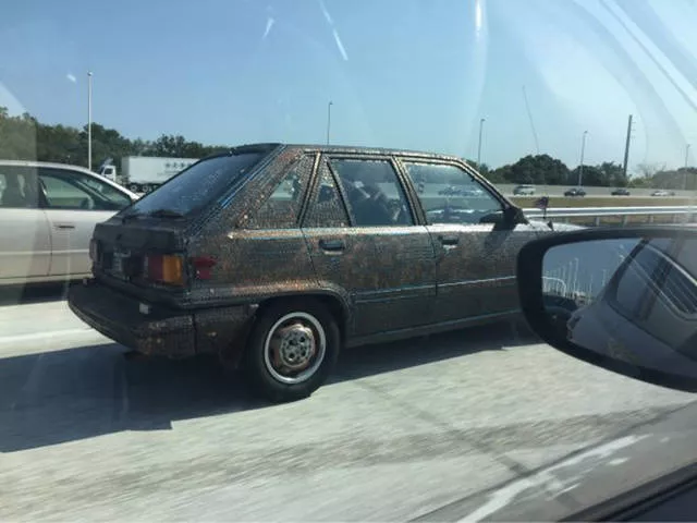 You have probably never seen these vehicles - #15 