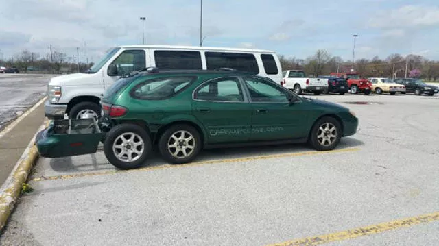 You have probably never seen these vehicles - #16 