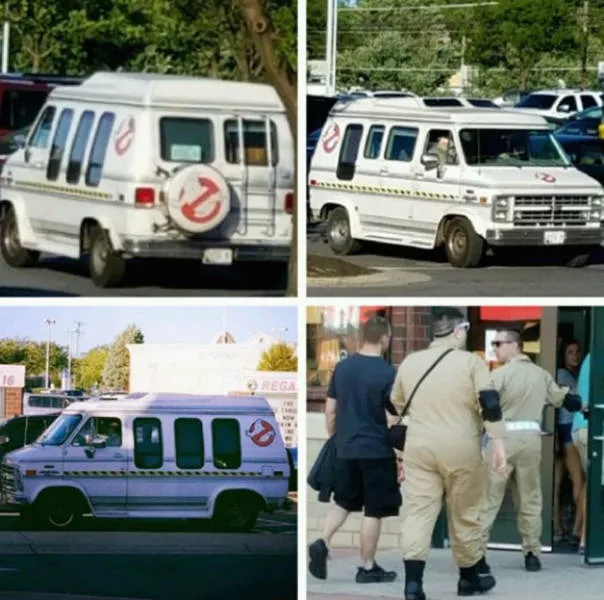 Vous navez probablement jamais vu ces vehicules - #17 