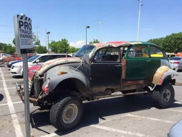 Vous navez probablement jamais vu ces vehicules - #18 