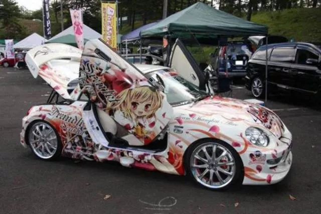 You have probably never seen these vehicles - #20 