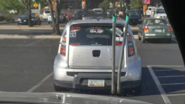 You have probably never seen these vehicles - #22 You have probably never seen these vehicles - #22