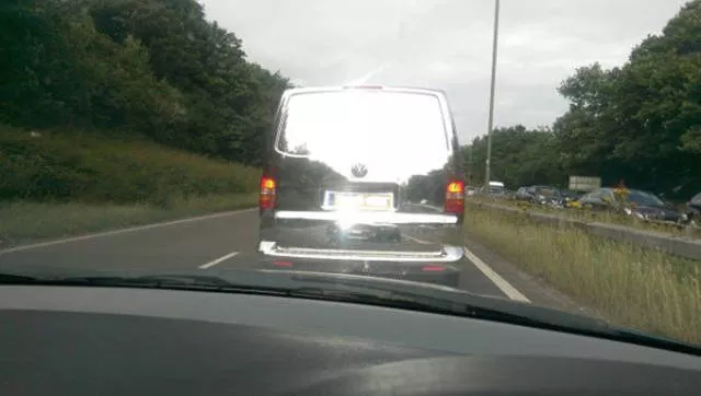 Vous navez probablement jamais vu ces vehicules - #23 