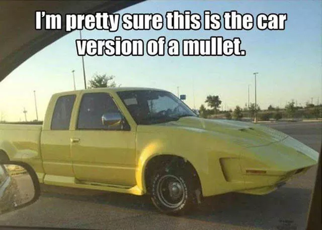 You have probably never seen these vehicles - #25 You have probably never seen these vehicles - #25