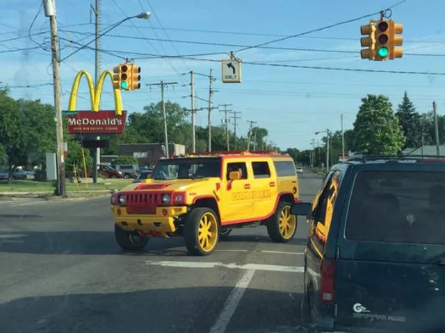 You have probably never seen these vehicles - #27 You have probably never seen these vehicles - #27
