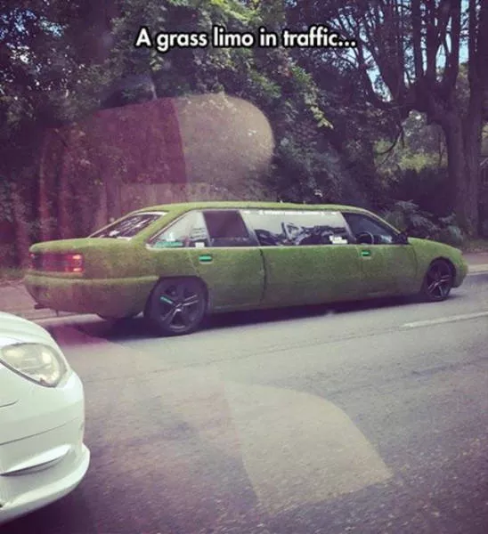 You have probably never seen these vehicles - #29 You have probably never seen these vehicles - #29