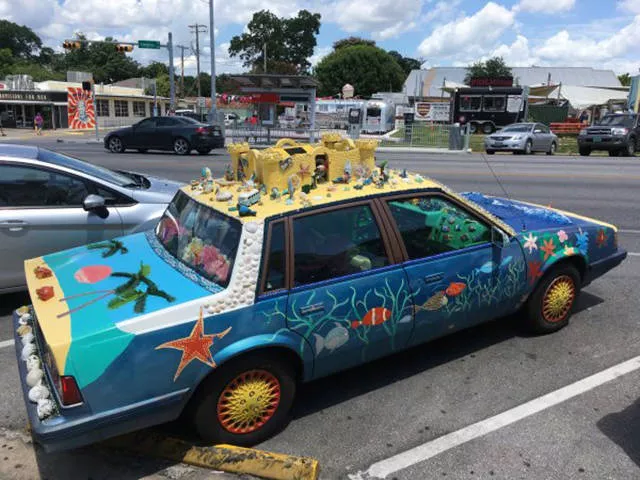 You have probably never seen these vehicles - #30 You have probably never seen these vehicles - #30