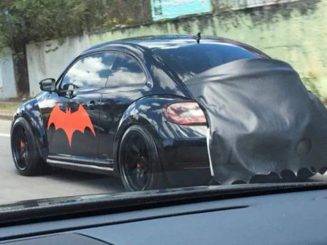 You have probably never seen these vehicles - #31 You have probably never seen these vehicles - #31