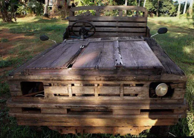 You have probably never seen these vehicles - #32 You have probably never seen these vehicles - #32