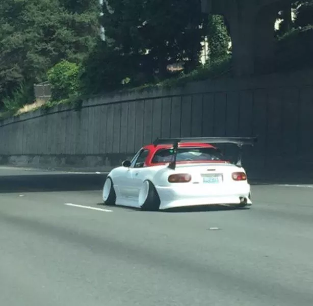 You have probably never seen these vehicles - #42 