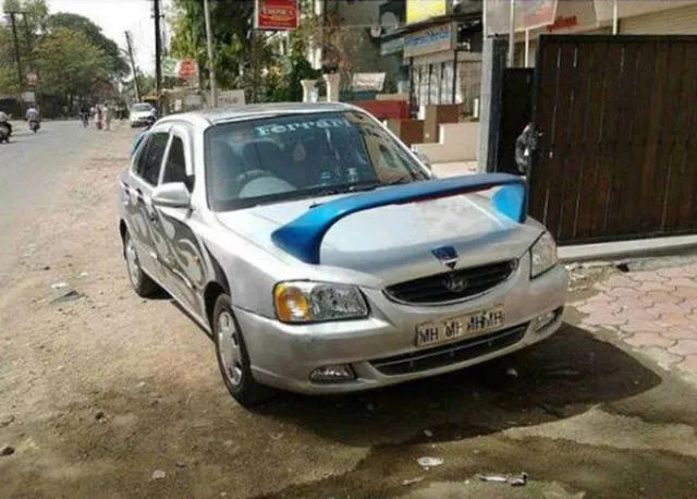 You have probably never seen these vehicles - #44 