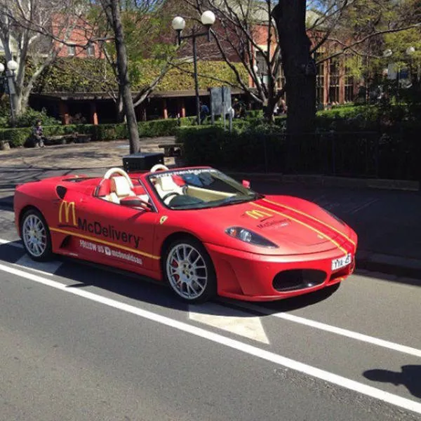 You have probably never seen these vehicles - #45 