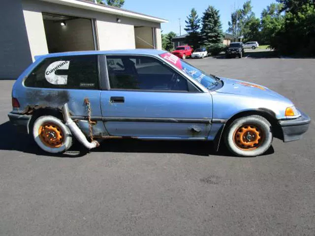 Vous navez probablement jamais vu ces vehicules - #5 