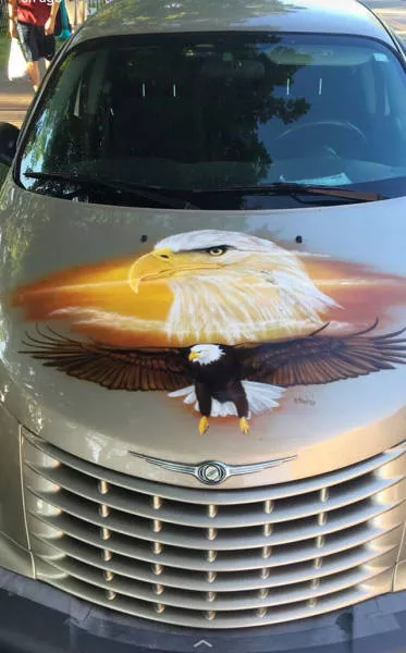 You have probably never seen these vehicles - #7 