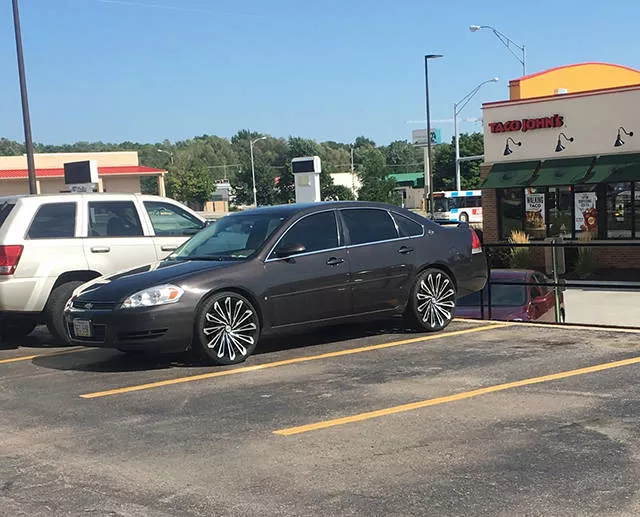 You have probably never seen these vehicles - #9 