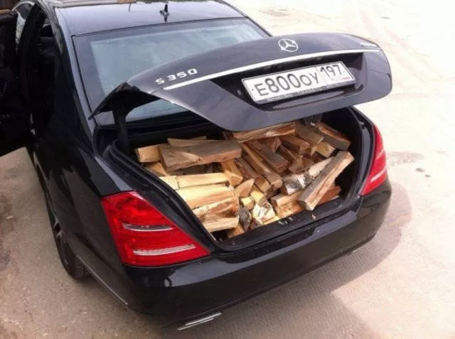 Ca peut se passer quen russie - #19 