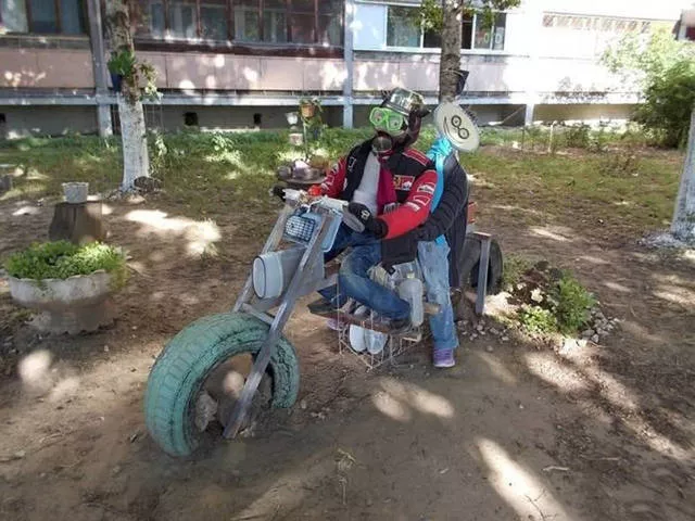 This can happen only in russia - #2 