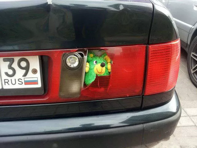This can happen only in russia - #21 