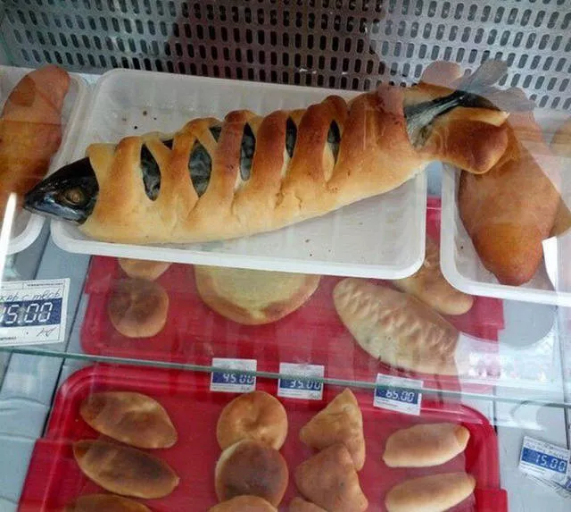 This can happen only in russia - #34 
