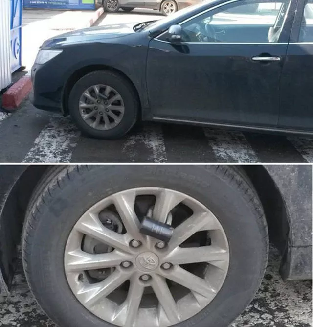 This can happen only in russia - #36 