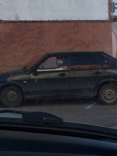 Ca peut se passer quen russie - #4 