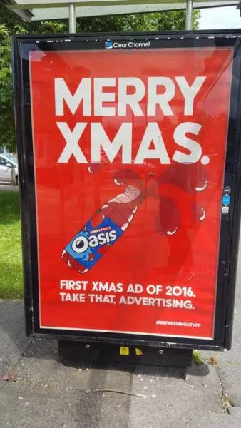 Ads like no other - #11 