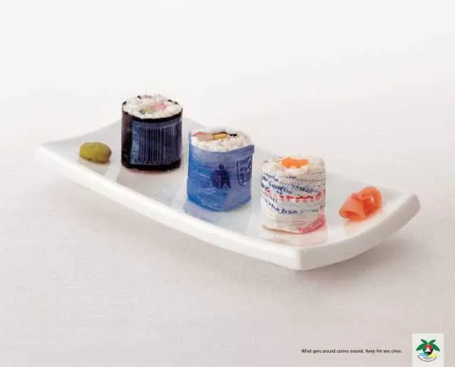 Ads like no other - #13 