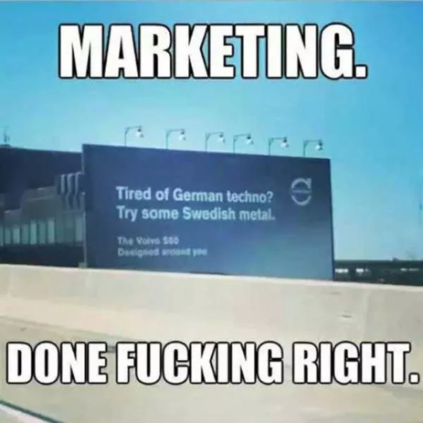 Ads like no other - #16 