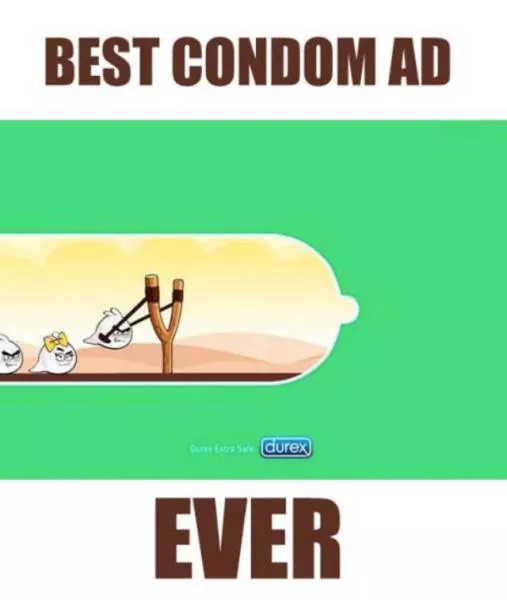 Ads like no other - #17 