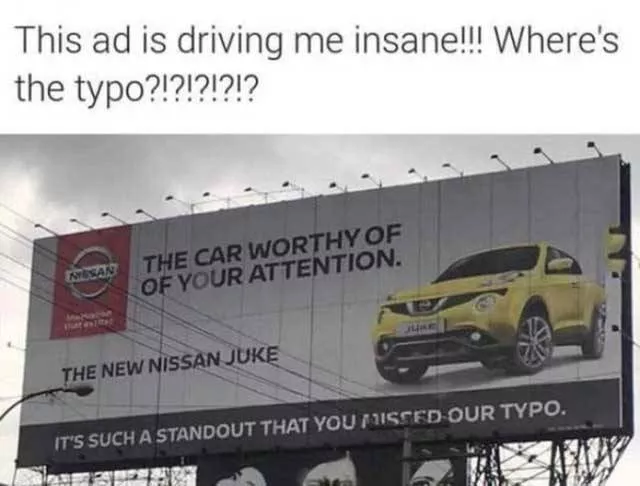 Ads like no other - #18 