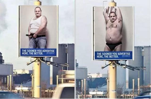 Ads like no other - #2 