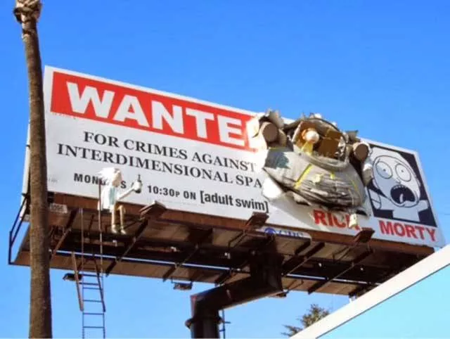 Ads like no other - #21 