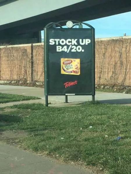 Ads like no other - #29 