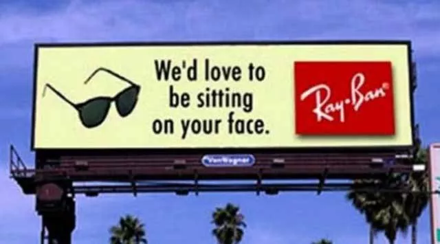Ads like no other - #3 