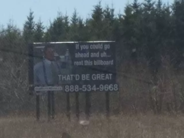 Ads like no other - #30 