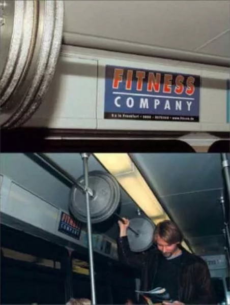 Ads like no other - #5 