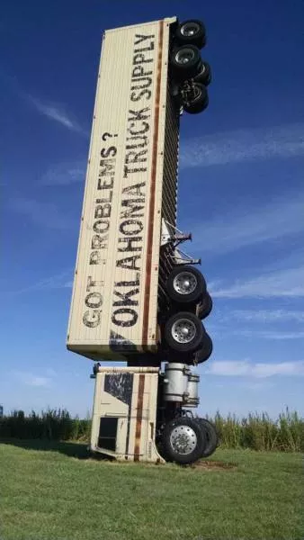 Des affiche publicitaire pas comme les autres - #7 